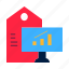 officer, profit margin, meeting, presentation, working, data report, office, workbench, company 