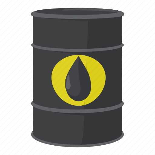 Barrel, business, cartoon, gas, oil, oilbarrel, resources icon - Download on Iconfinder