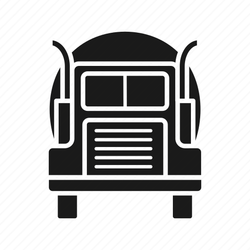 Autotruck, camion, lorry, oil-truck, truck icon - Download on Iconfinder