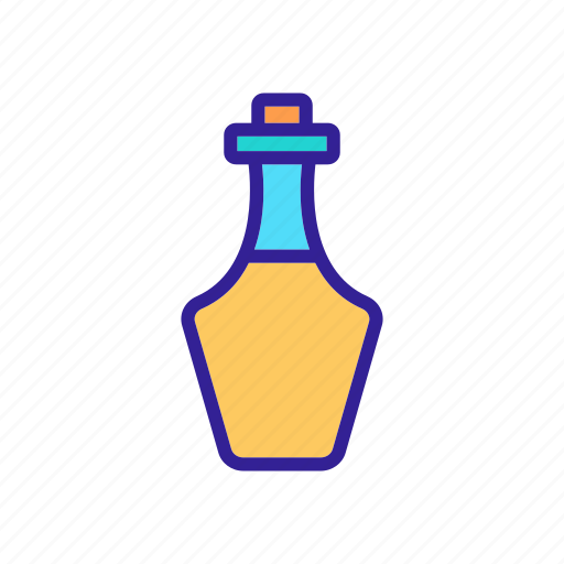 Bottle, greek, kitchen, measuring, oil, package, pump icon - Download on Iconfinder