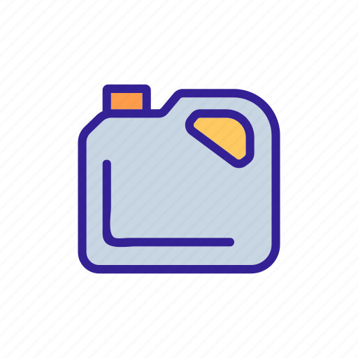 Amphora, bottle, canister, oil, package, pump, scale icon - Download on Iconfinder