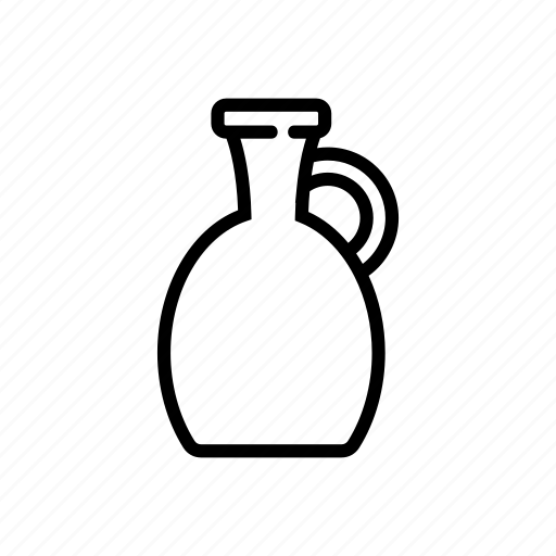 Amphora, bottle, classical, measuring, oil, package, scale icon - Download on Iconfinder