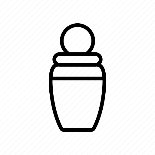 Bottle, can, lid, oil, package, round icon - Download on Iconfinder