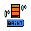 brent, crudeoil, industry, factory, plant, refinery 