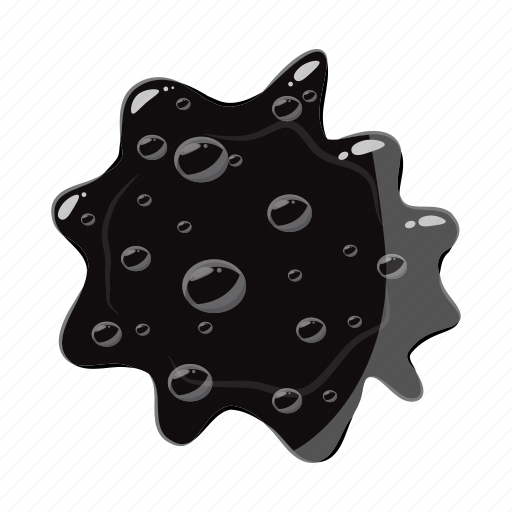Blot, dirty, drop, oil, splash, spot, stain icon - Download on Iconfinder