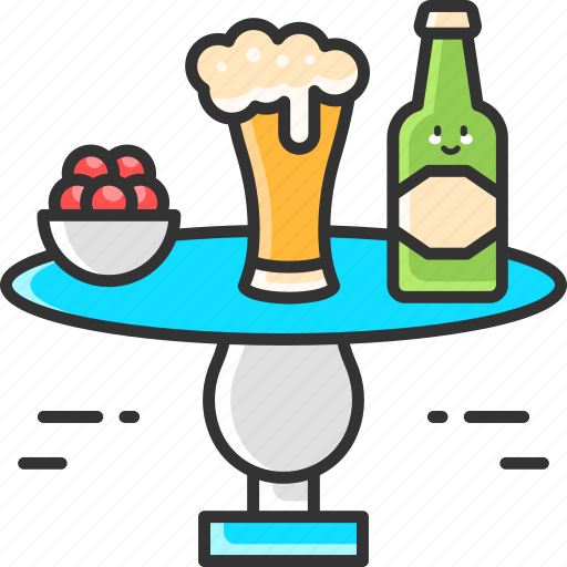 Beer, wine bottle, bottle, beer bottle, bottles icon - Download on Iconfinder