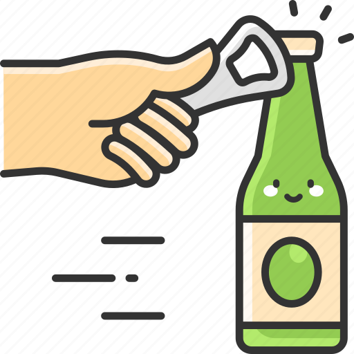 Bottle opener, opener, oktoberfest, feast, brewing icon - Download on Iconfinder