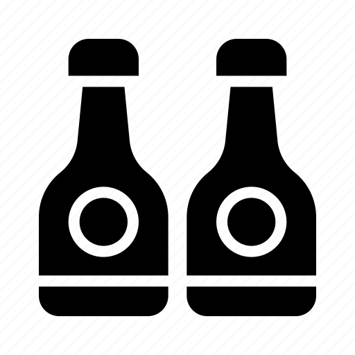 Beer, bottle, alcoholic, beverage, alcohol, drink icon - Download on Iconfinder