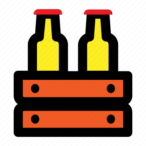 Beer icon, celebration, festival, holiday, oktoberfest icon icon - Download on Iconfinder
