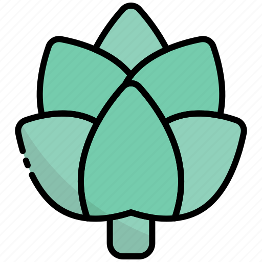 Hop, nature, green, plant, germany, leaf, natural icon - Download on Iconfinder