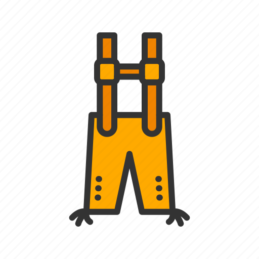 - mens pants, jeans, trouser, fashion, clothes, clothing, dress icon - Download on Iconfinder