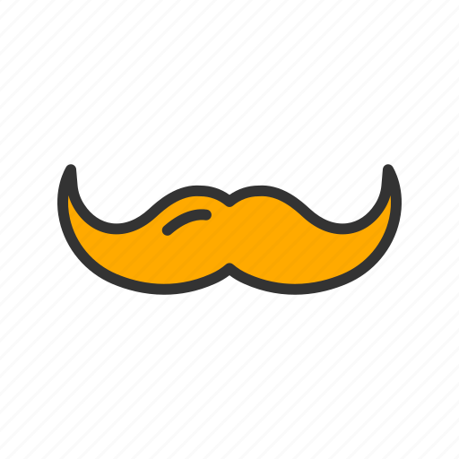 - moustache, hipster, man, mustache, male, people, person icon - Download on Iconfinder