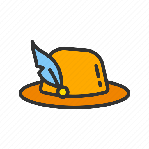 Womans, hat, cap, coat, formal, fashion, clothing icon - Download on Iconfinder
