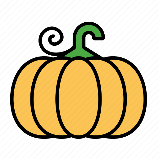Oktoberfest, pumpkin, food, vegetable, winter, autumn, harvest icon - Download on Iconfinder