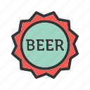 alcohol, beer, drink, festival, oktoberfest, party, sign 