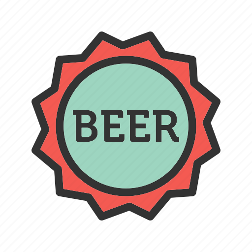 Alcohol, beer, drink, festival, oktoberfest, party, sign icon - Download on Iconfinder