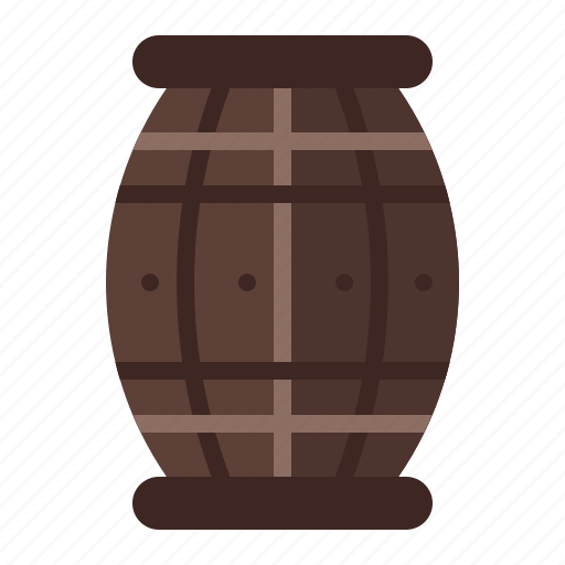 Barrel, beer, ferstival, germany, oktoberfest icon - Download on Iconfinder
