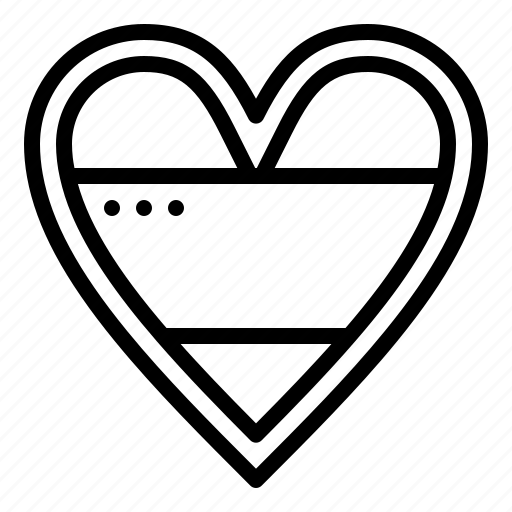 Ferstival, germany, heart, love, oktoberfest icon - Download on Iconfinder