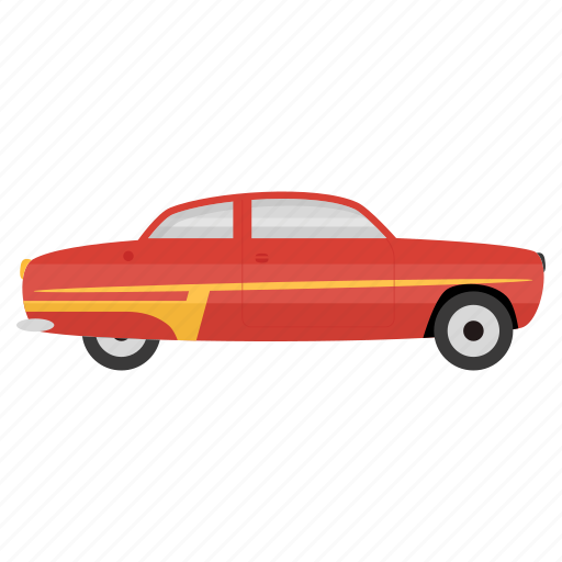 Sedan, car, transport, vehicle, automobile icon - Download on Iconfinder