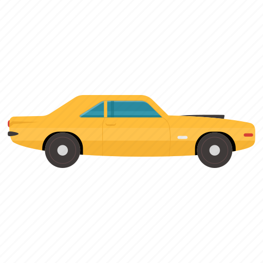 Cabriolet, car, transport, vehicle, automobile icon - Download on Iconfinder
