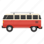 road trip, bus, transport, vehicle, automobile 