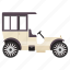 classic car, car, transport, vehicle, automobile 