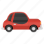 mini car, hatchback, transport, vehicle, automobile 
