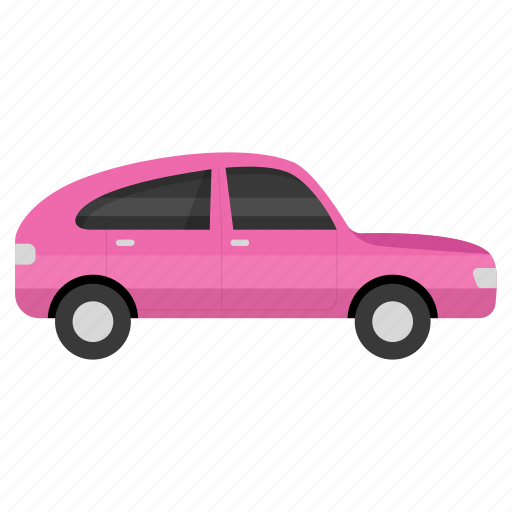 Retro car, car, transport, vehicle, automobile icon - Download on Iconfinder