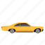 sedan, car, transport, vehicle, automobile 