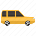 retro car, car, transport, vehicle, automobile