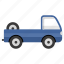 pick up, truck, transport, vehicle, automobile 