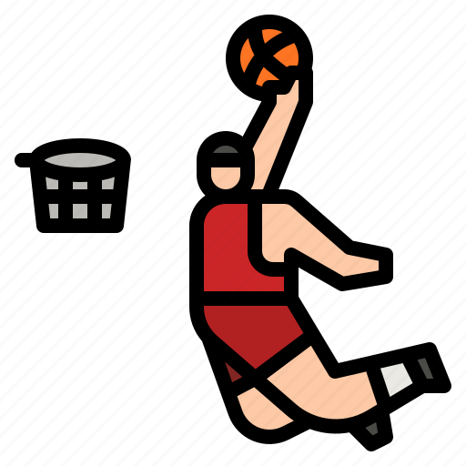 Basketball, ball, court, equipment, sports icon - Download on Iconfinder