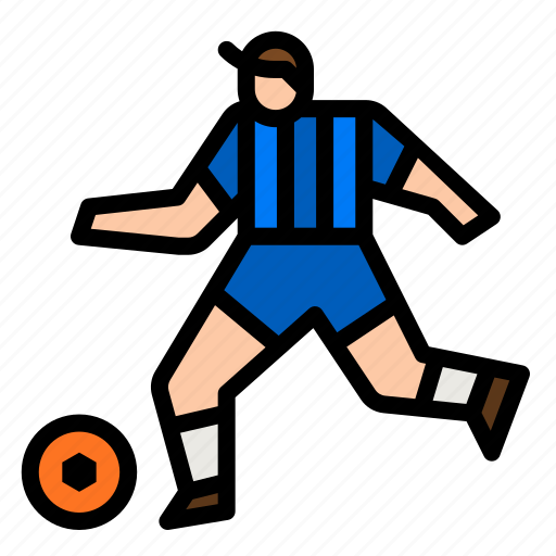 Football, soccer, sport, competition, team icon - Download on Iconfinder