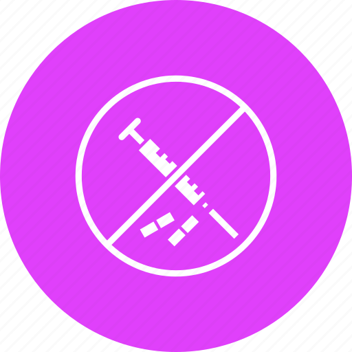 Banned, drugs, no, olympics, pills, prohibited, steroids icon - Download on Iconfinder