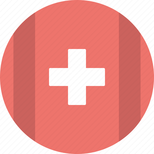 Healthcare, medicine, medikit, first aid kit, medical, pharmacy, emergency icon - Download on Iconfinder