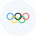 games, olympics, rings, sports, olympic, summer, winter