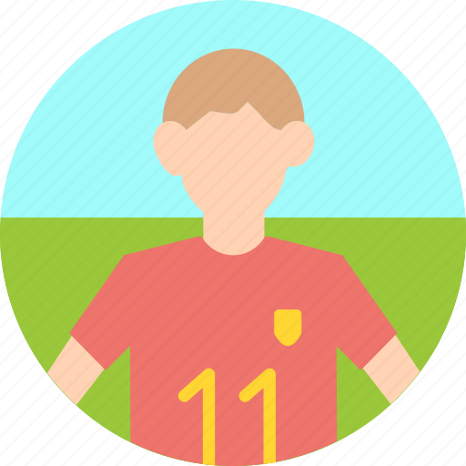 Jersey, player, soccer, football, referee, umpire icon - Download on Iconfinder