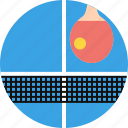olympics, game, ping pong, table tennis, pinpong, paddle, net