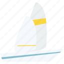 boat, olympics, sailing, yachting
