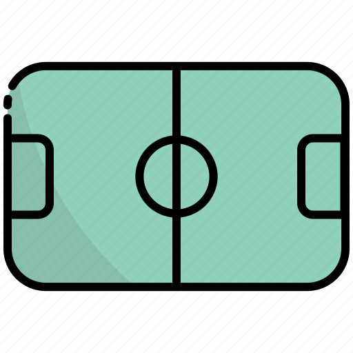 Football, sport, soccer, game, ball, sports, fields icon - Download on Iconfinder