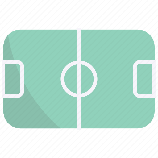 Football, sport, soccer, game, ball, sports, fields icon - Download on Iconfinder