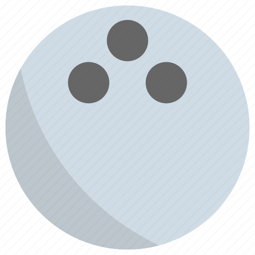 Bowling, game, sport, ball, sports, play, bowling-ball icon - Download on Iconfinder