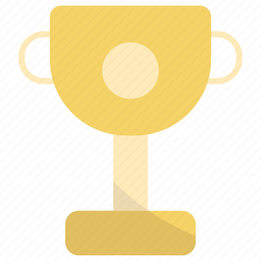 Trophy, award, winner, prize, achievement, cup, champion icon - Download on Iconfinder