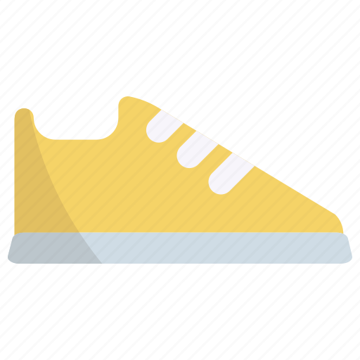 Running shoe, footwear, sneaker, shoe, sneakers, sport-shoes, shoes icon - Download on Iconfinder