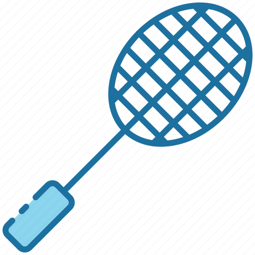 Racket, tennis, game, sport, badminton, sports, equipment icon - Download on Iconfinder