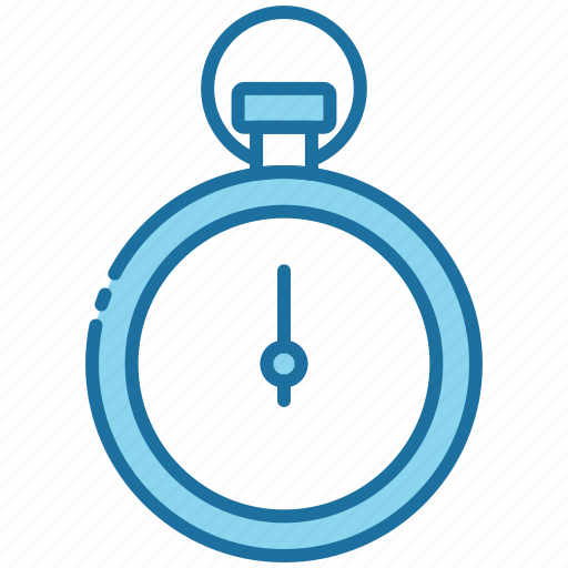 Stopwatch, timer, time, clock, countdown, chronometer, alarm icon - Download on Iconfinder