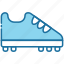 football shoe, soccer shoe, football cleat, soccer boot, soccer cleat, football, sport 