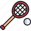 lacrosse, racket, sport, game, ball 