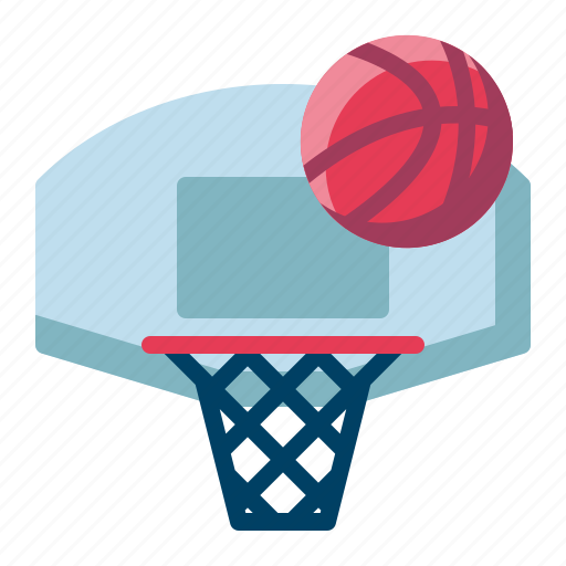 Basketball, ring, hoop icon - Download on Iconfinder