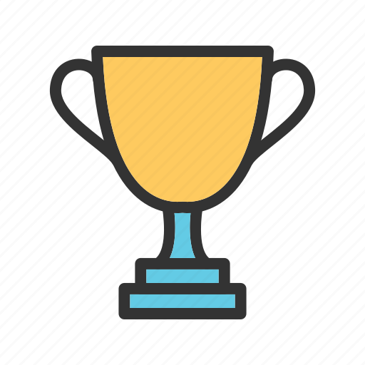 Award, celebration, champion, golden, olympic, trophy, victory icon - Download on Iconfinder
